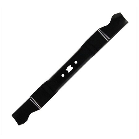 Aftermarket Mulching Lawn Mower Blade LAB50-0124